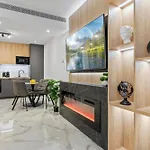Luxury Riverside At Eurovea * Братислава